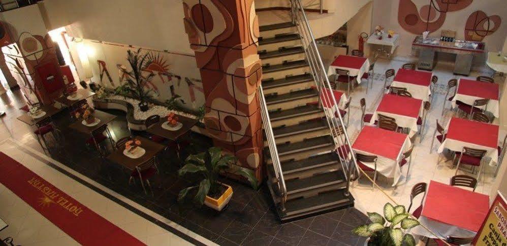Atlas Hotel Residence Taguatinga Exterior photo